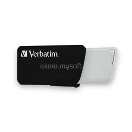 VERBATIM 32GB Store n Click USB3.2 Black VERBATIM_49307 small