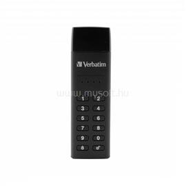 VERBATIM 49427 Keypad Secure Store`n`Go USB-A 3.0 32GB pendrive VERBATIM_49427 small