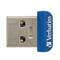 VERBATIM 64GB USB 3.2 kék Store 