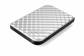 VERBATIM HDD 1TB 2,5" USB 3.0 Store `n` Go SuperSpeed (ezüst) VERBATIM_53197 small
