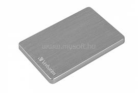 VERBATIM HDD 1TB 2.5" USB 3.2 STORE N GO ALU (szürke) VERBATIM_53662 small
