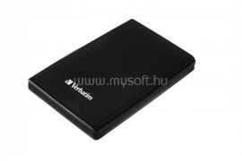 VERBATIM HDD 2TB 2,5" USB 3.0 Store`n`Go (fekete) VERBATIM_53177 small