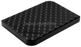 VERBATIM HDD 4TB 2,5" USB 3.0 SuperSpeed Store `n` Go (fekete) VERBATIM_53223 small