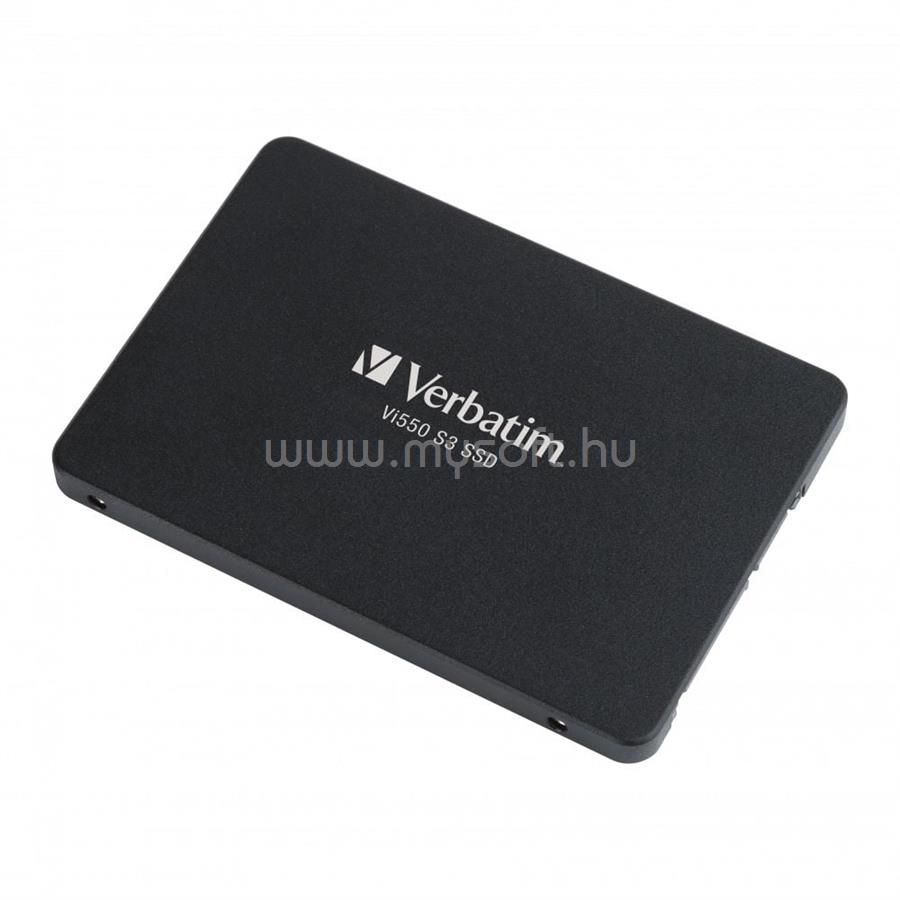 VERBATIM SSD 1TB 2.5" SATA 7mm VI550 S3