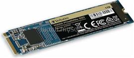 VERBATIM SSD 1TB M.2 2280 NVMe PCIe VI3000 VERBATIM_49375 small