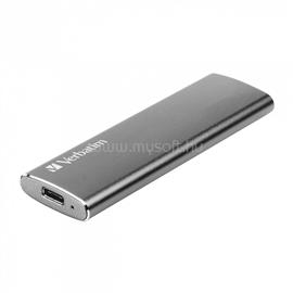 VERBATIM SSD 1TB USB 3.1 Vx500 (szürke) VERBATIM_47444 small