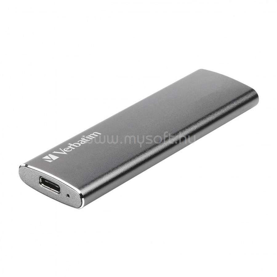 VERBATIM SSD 1TB USB 3.1 Vx500 (szürke)