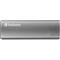 VERBATIM SSD 240GB  USB3.1 Type-C VX500 G2 (szürke) VERBATIM_47442 small