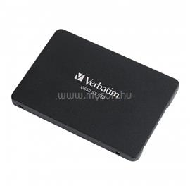 VERBATIM SSD 2TB 2.5" SATA VI550 VERBATIM_49354 small