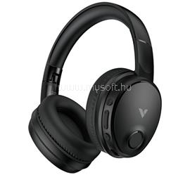 VERBATIM VERBATIM TRUSOUND bluetooth fejhallgató SZTEREO v5.4, 3.5mm jack aljzat, FEKETE VERBATIM_30200 small