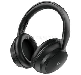 VERBATIM VERBATIM TRUSOUND LITE bluetooth fejhallgató SZTEREO v5.4, 3.5mm jack aljzat, FEKETE VERBATIM_30196 small