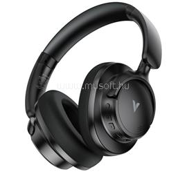 VERBATIM VERBATIM TRUSOUND PRO bluetooth fejhallgató SZTEREO v5.4, 3.5mm jack aljzat, FEKETE VERBATIM_30194 small