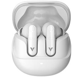 VERBATIM VERBATIM TruSound Pro bluetooth fülhallgató SZTEREO v5.4, mikrofon + töltőtok, FEHÉR VERBATIM_30202 small