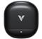 VERBATIM VERBATIM TruSound Pro bluetooth fülhallgató SZTEREO v5.4, mikrofon + töltőtok, FEKETE VERBATIM_30201 small