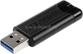 VERBATIM USB3.0 STORE N GO 16GB 16GB PINSTRIPE BLACK P-BLIST VERBATIM_49316 small