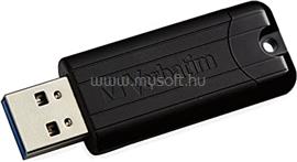 VERBATIM USB3.0 STORE N GO 32GB 32GB PINSTRIPE BLACK P-BLIST VERBATIM_49317 small