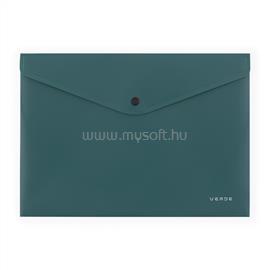 VERDE A4 zöld patentos irattasak 2-674 small