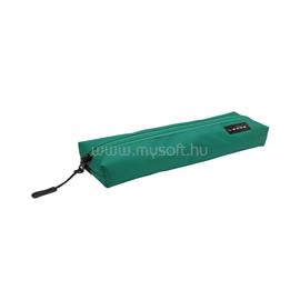 VERDE gumiszalagos zöld tolltartó 9-68525 small