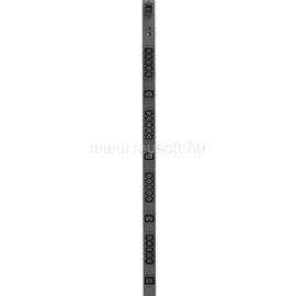 VERTIV Geist rPDU - 0U, Basic, Standard, Input: C20, Output: 20x C13, 4x C19 (16A, 230V, 3.6kW) VP7552 small