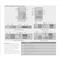 VERTIV Liebert Edge UPS - 1500VA Line-Interactive, Input:C14, Output:3+3 C13, USB, Rack/T (2U) szünetmentes tápegység EDGE-1500IRT2UXL small