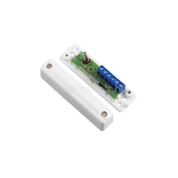 VEZ SC-570/WH nyitásérzékelő fém ajtóra
