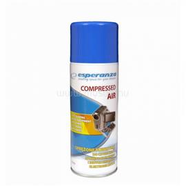 VEZ sűrített levegő spray, 400ml ES103 small