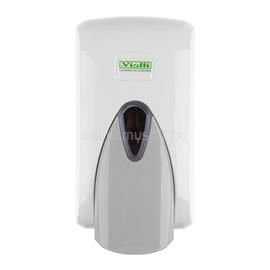 VIALLI Adagoló habszappanhoz 500 ml műanyag F5 fehér VIALLI_46201 small