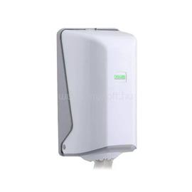 VIALLI Adagoló tekercses kéztörlőhöz műanyag Mini SG1 fehér VIALLI_62483 small