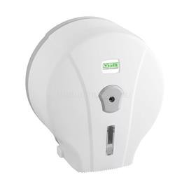 VIALLI Adagoló toalettpapírhoz műanyag MINI MJ1 fehér VIALLI_46989 small