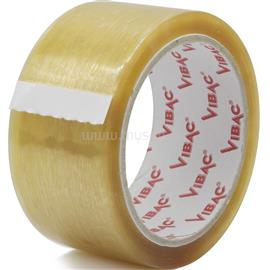 VIBAC Ragasztószalag 48mmx60m átlátszó Solvent hűtőházas Vibac VIBAC_35511 small