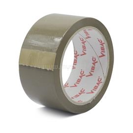 VIBAC Ragasztószalag 48mmx60m barna Solvent hűtőházas Vibac VIBAC_35512 small