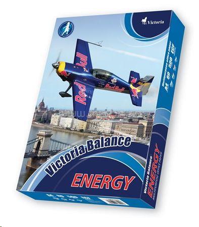VICTORIA "Balance Energy" Másolópapír, A4, 80 g