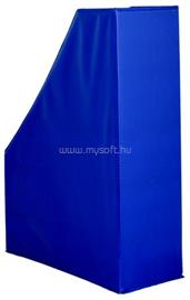VICTORIA Iratpapucs, PVC, 95 mm, kék CW_303166 small
