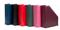 VICTORIA Iratpapucs, PVC, 95 mm, piros CW_303167 small