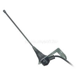 VIDUE ANS433 2,5m RG58 koax kábellel 433 MHz-s és 868 MHz-s vevőkhöz antenna VIDUE_ANS433 small