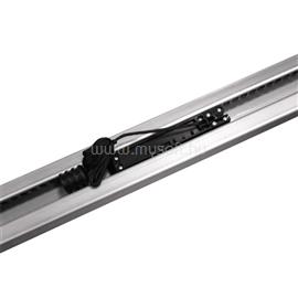 VIDUE bordásszíjas sín 3 m (3 x 1 m) max. 2400 mm ajtó magasságig STERN motorokhoz VIDUE_162543 small