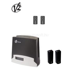 VIDUE KLTORQ800A230V 230 Vac-s tolókapu mozgató szett 800 kg kapu tömegig fogasléc nélkül KLTORQ800A230V small