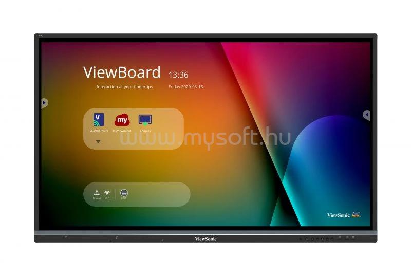 VIEWSONIC IFP5550-3 55" LFD