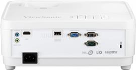 VIEWSONIC LS510W (1280x800) projektor VIEWSONIC_LS510W small