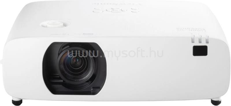 VIEWSONIC LSC520WU (1920X1200) projektor