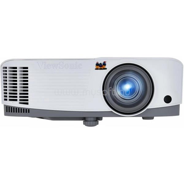 VIEWSONIC PA503S (800x600) projektor