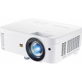 VIEWSONIC Projektor FullHD - PX706HD (3000AL, 1,2x, 3D, HDMIx2, USB-C, 5W spk, 4/15 000h) PX706HD small