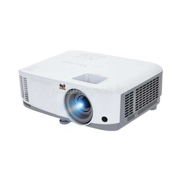 VIEWSONIC Projektor WXGA - PA503W (3600AL, 1,1x, 3D, HDMI, VGA, 2W spk, 5/15 000h)