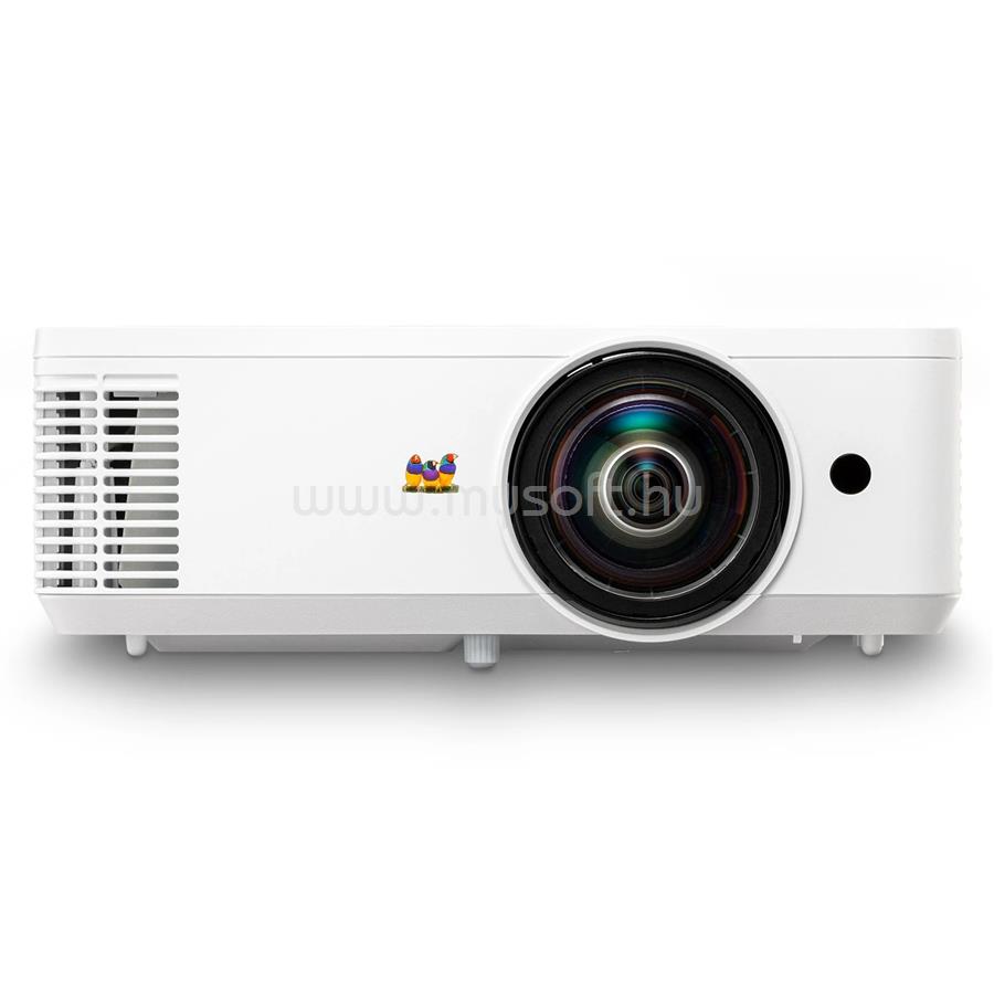 VIEWSONIC PS502X (1024x768) projektor