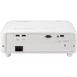 VIEWSONIC PX701-4K (3840x2160) projektor PX701-4K small