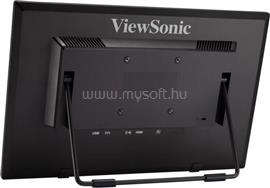 VIEWSONIC TD16303 érintőképernyős Monitor TD1630-3 small
