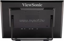 VIEWSONIC TD16303 érintőképernyős Monitor TD1630-3 small