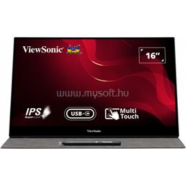 VIEWSONIC TD1655 hordozható Monitor TD1655 small