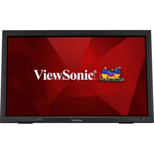 VIEWSONIC TD2223 Hordozható Monitor