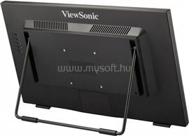 VIEWSONIC TD2465 érintőképernyős Monitor TD2465 small